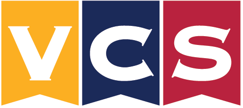 Vacaville Christian Schools Logo