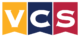 Vacaville Christian Schools Ribbon Logo