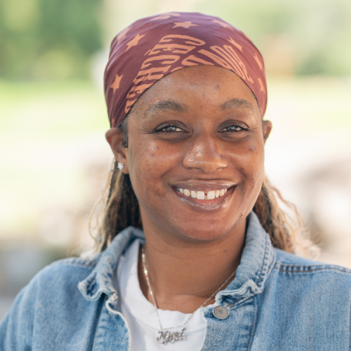 Njeri Porter