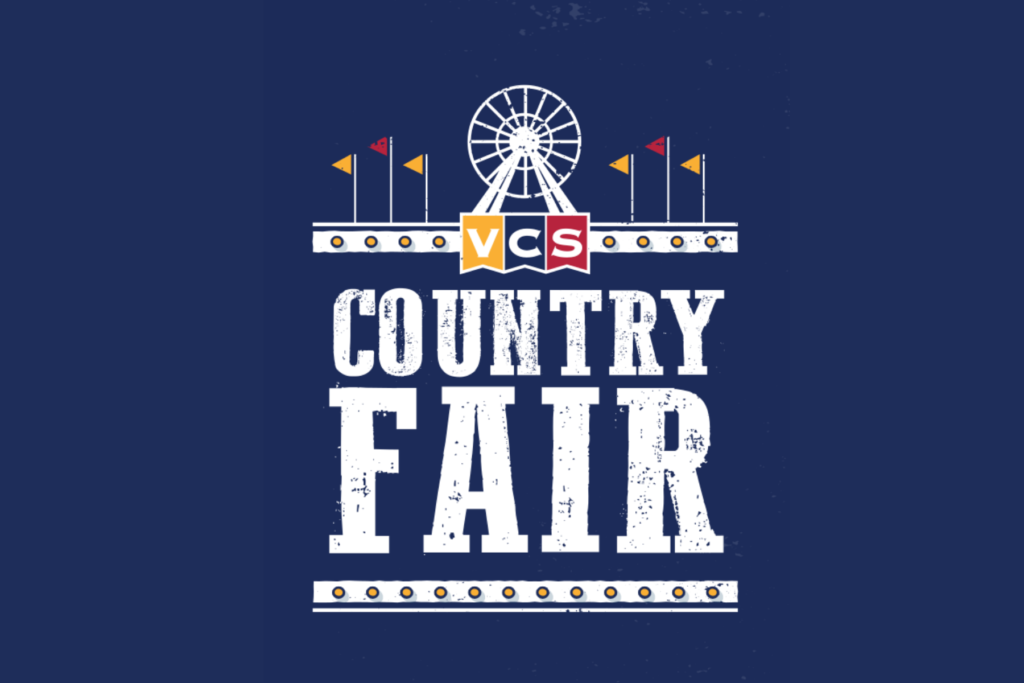country fair logo