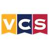 vcs ribbon logo