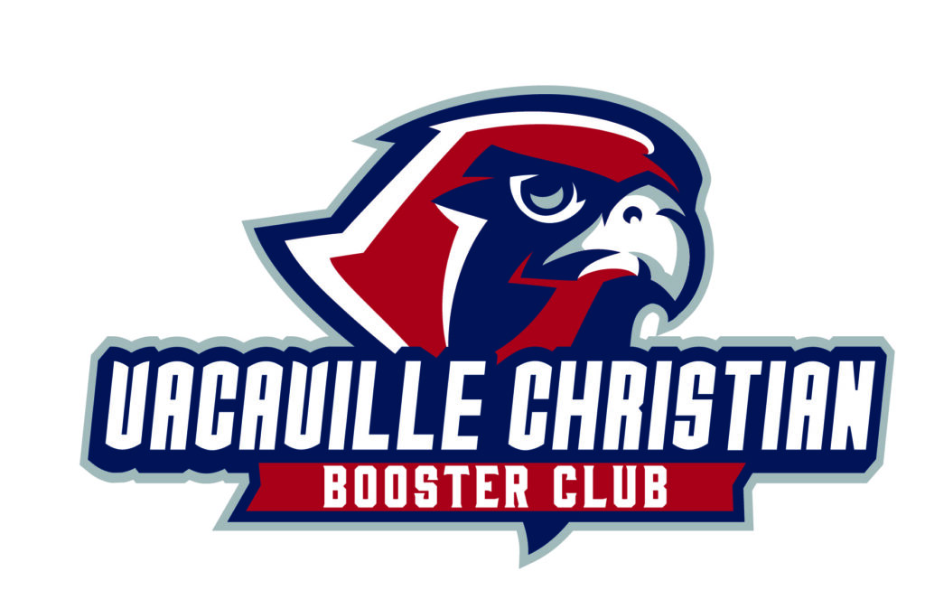 VCS Booster Club Logo