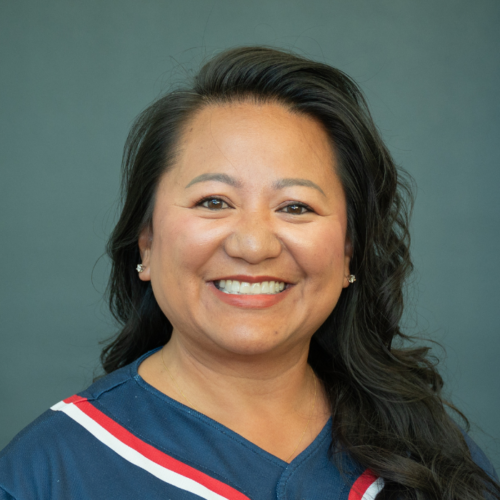 Faculty Photo- Louella Campbell