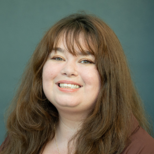 Faculty Photo- Rose Dean