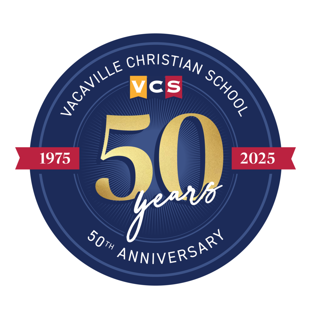 50th Anniversary Gala - Vacaville Christian School