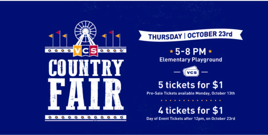 Country Fair