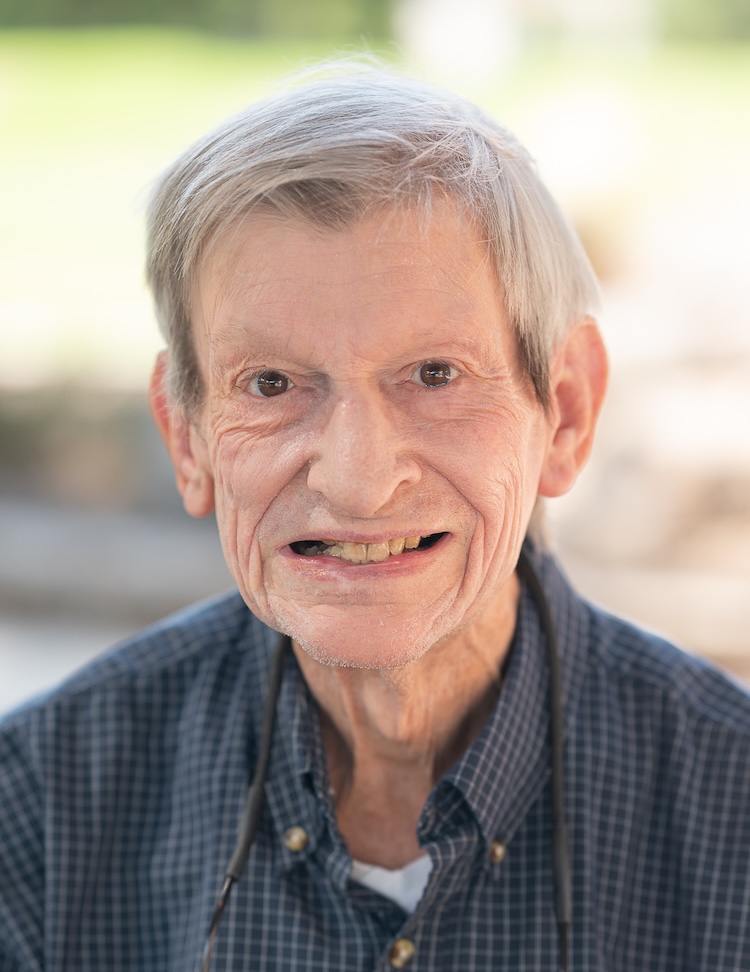 Gary C. Dreibelbis, EdD