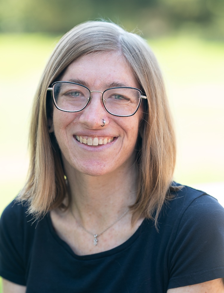 Alysson (Aly) Cochenour-Smith