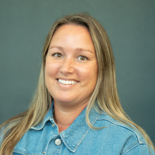 Faculty Photo Kate Shipp Roberts