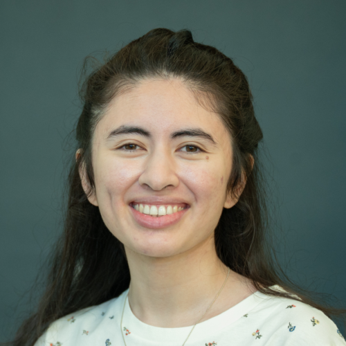 Staff Photos- Sophia Oracion
