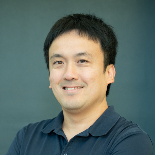 Faculty Photo Sean Song