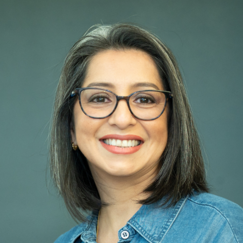 Staff Photo Rocio Lockhart