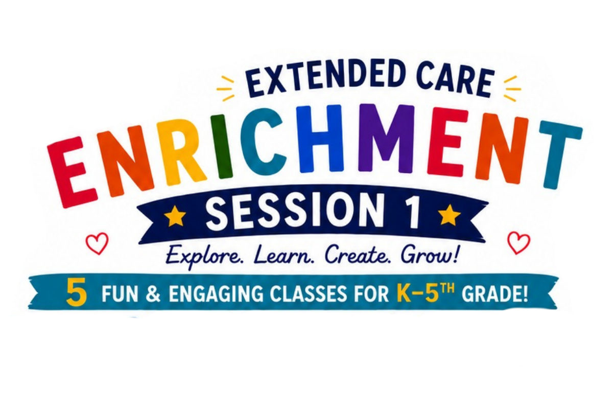 Extended Care Graphic