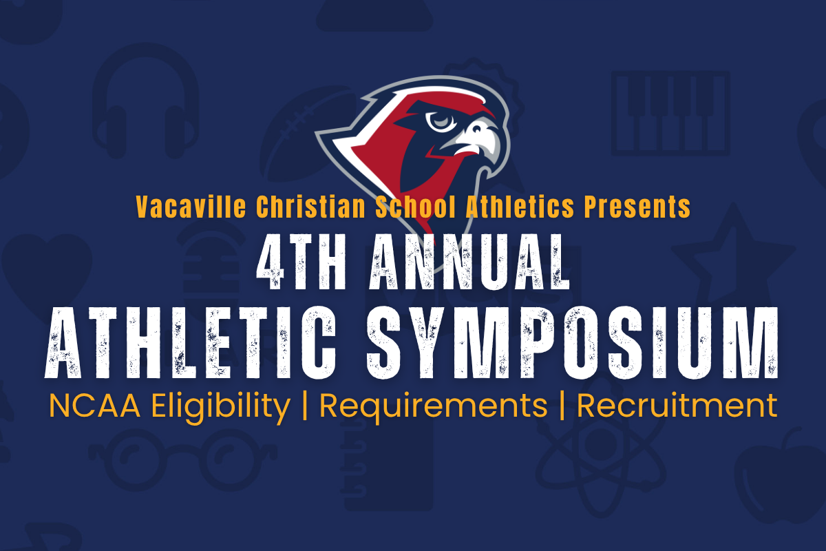 4th Annual Athletic Symposium