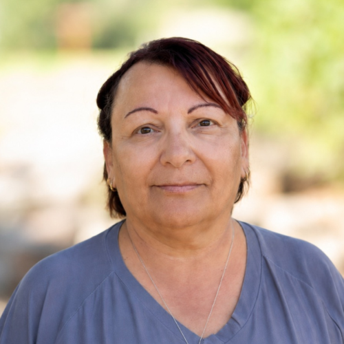 Staff Photo- Suzanne Cox
